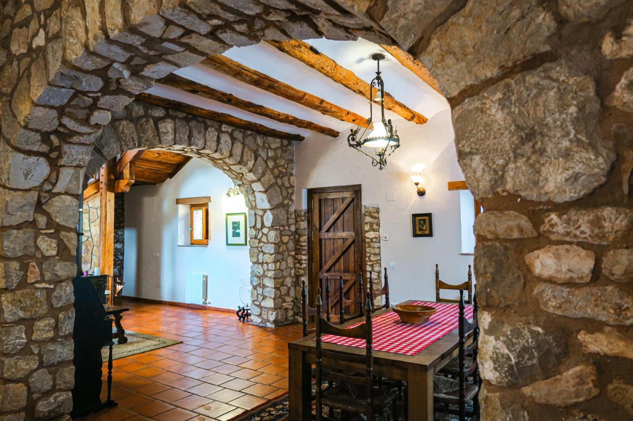 Masia Pou De La Vinya Sitges Esterno foto