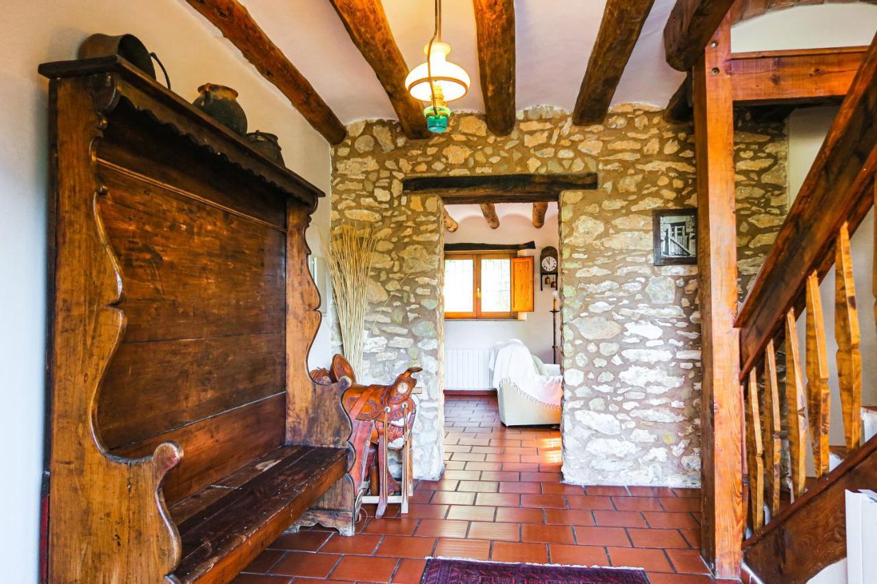 Masia Pou De La Vinya Sitges Esterno foto