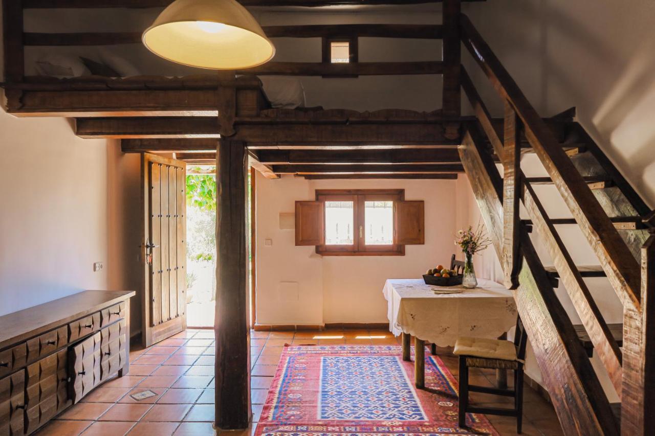 Masia Pou De La Vinya Sitges Esterno foto