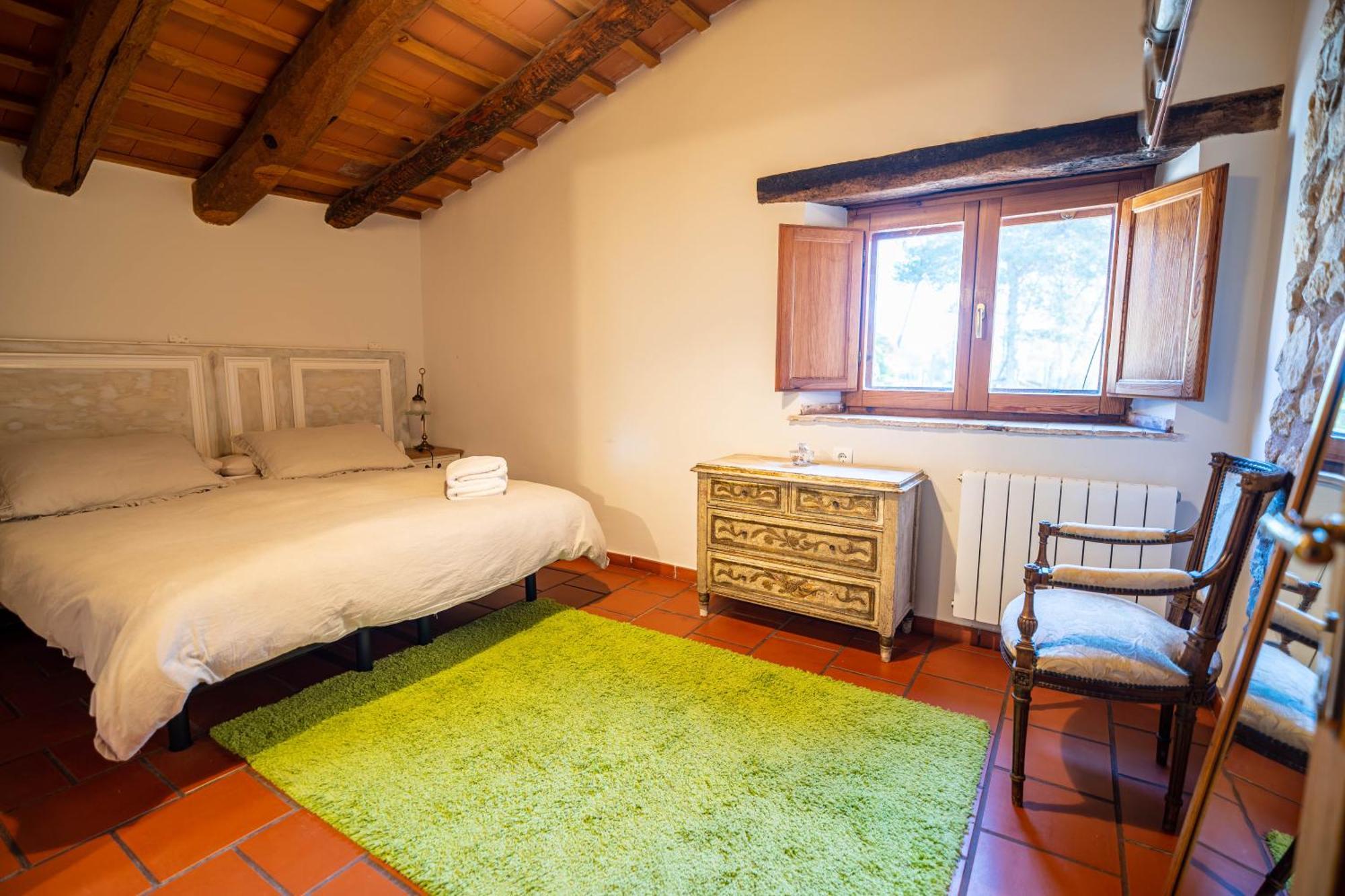 Masia Pou De La Vinya Sitges Esterno foto