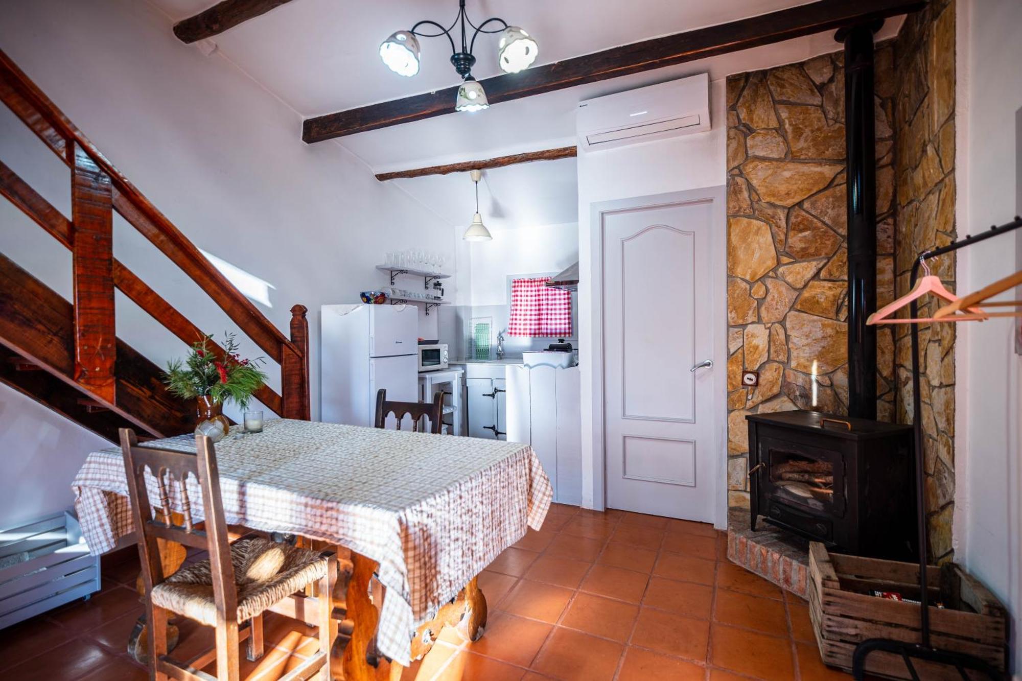 Masia Pou De La Vinya Sitges Esterno foto