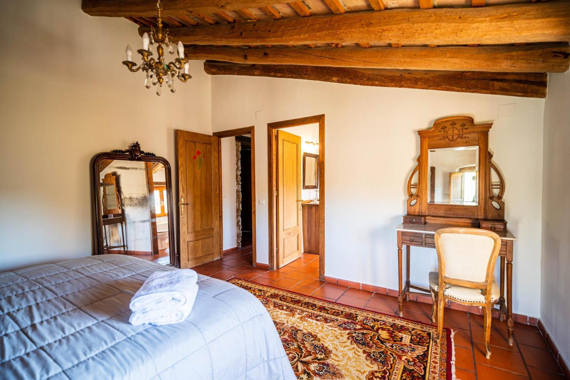 Masia Pou De La Vinya Sitges Esterno foto